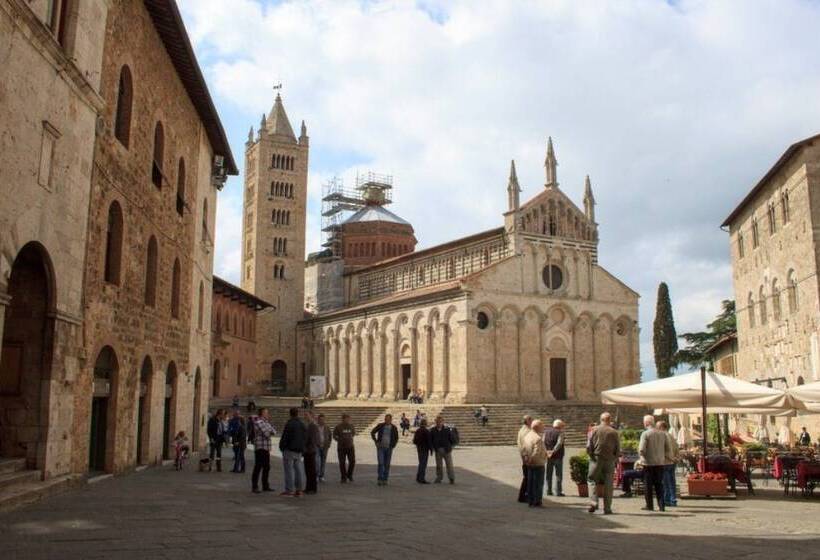 בית מלון כפרי Wine Resort Conti Di San Bonifacio