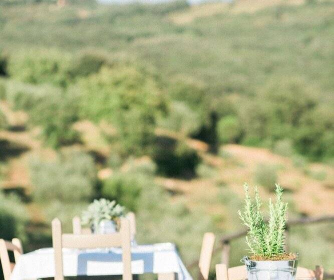 בית מלון כפרי Wine Resort Conti Di San Bonifacio