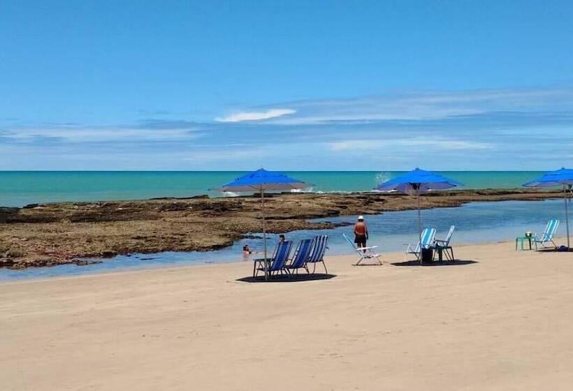 בית מלון כפרי Coqueiral