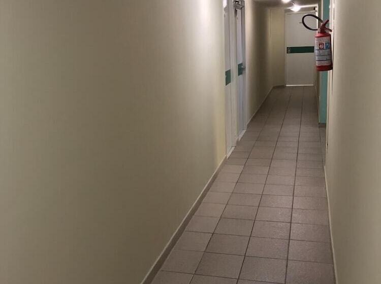 בית מלון כפרי Coqueiral