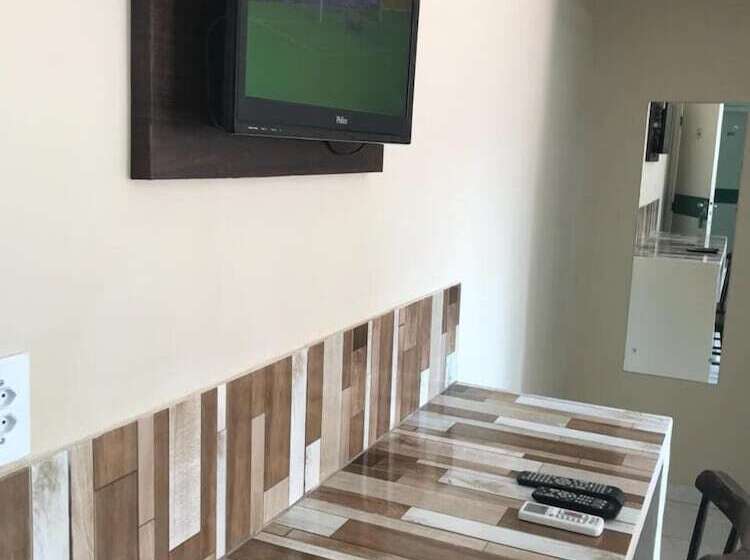 בית מלון כפרי Coqueiral