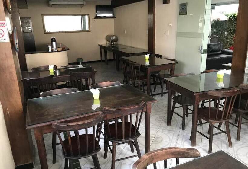 בית מלון כפרי Coqueiral