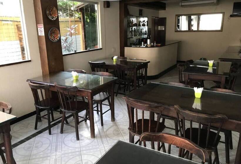 בית מלון כפרי Coqueiral