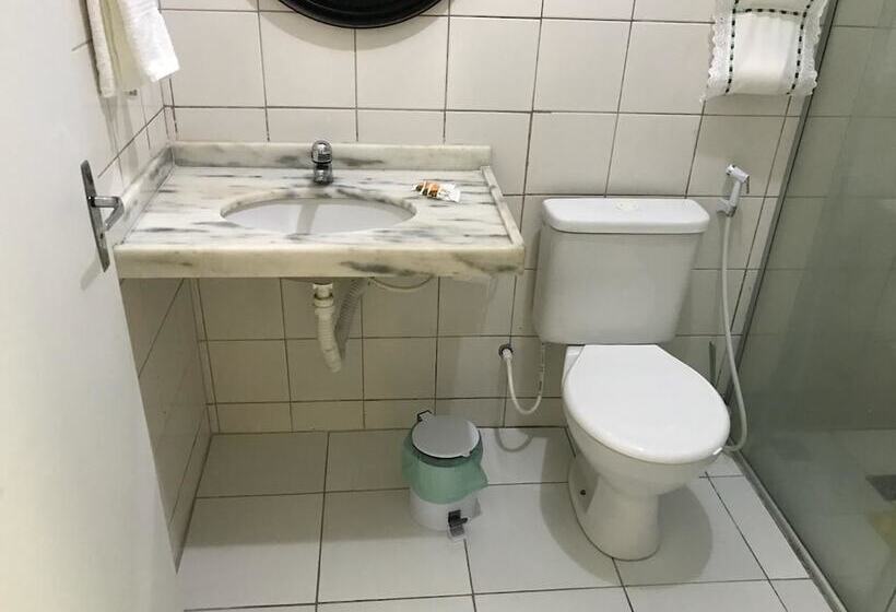 בית מלון כפרי Coqueiral