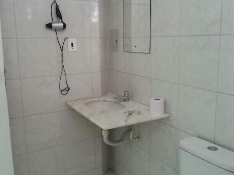 בית מלון כפרי Coqueiral