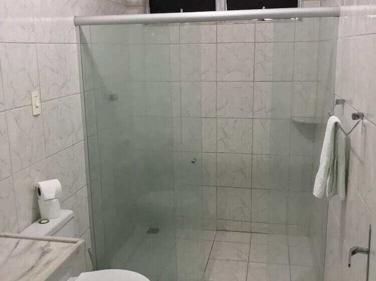 בית מלון כפרי Coqueiral