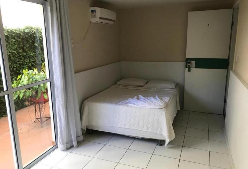 בית מלון כפרי Coqueiral