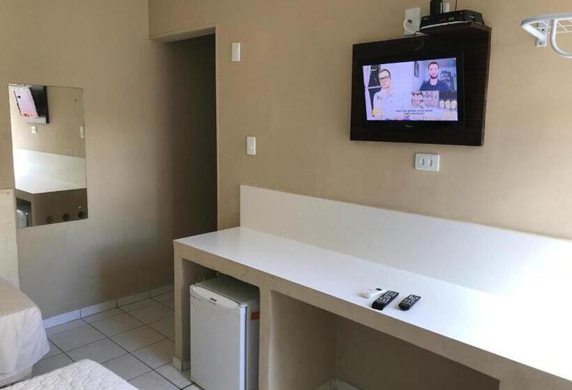 בית מלון כפרי Coqueiral