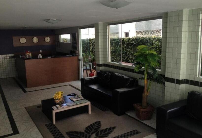 בית מלון כפרי Coqueiral