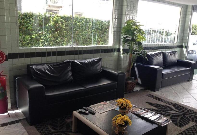 בית מלון כפרי Coqueiral