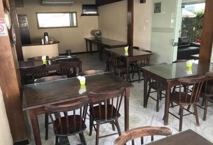 בית מלון כפרי Coqueiral