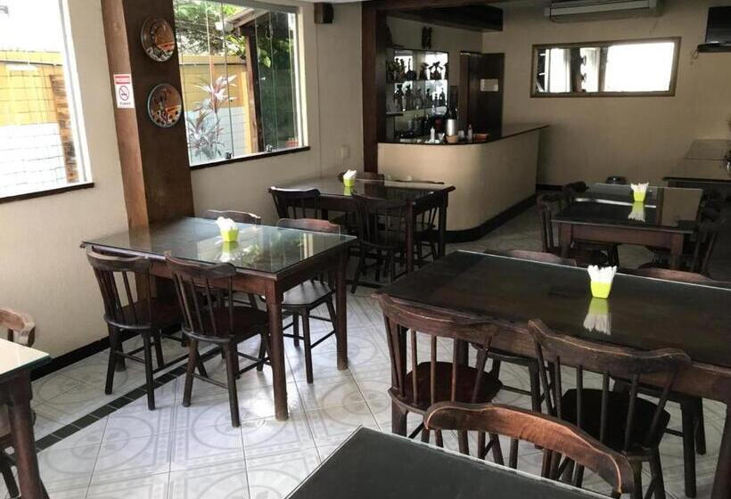 בית מלון כפרי Coqueiral