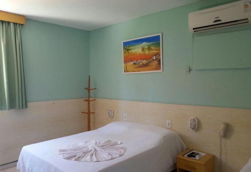 בית מלון כפרי Coqueiral