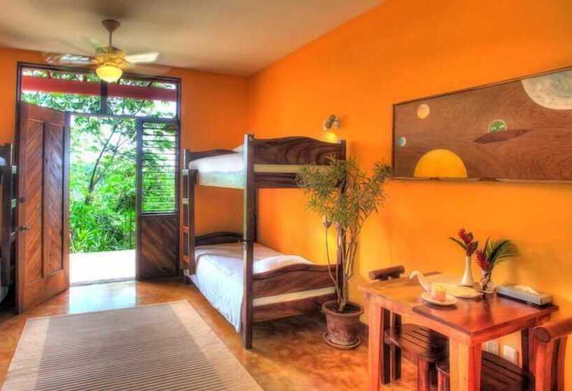 فندق Costa Rica Yoga Spa