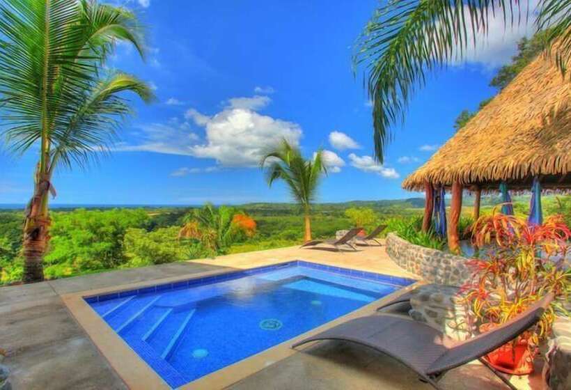 فندق Costa Rica Yoga Spa