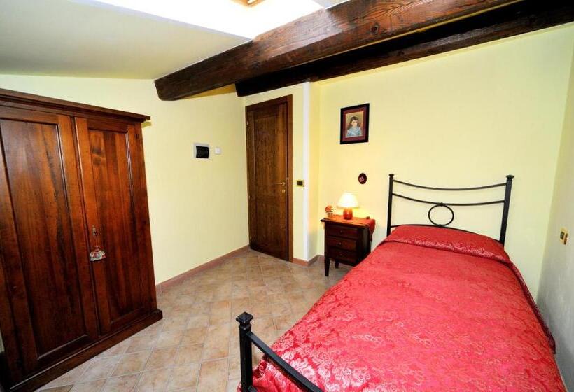 בית מלון כפרי Country House Federico I