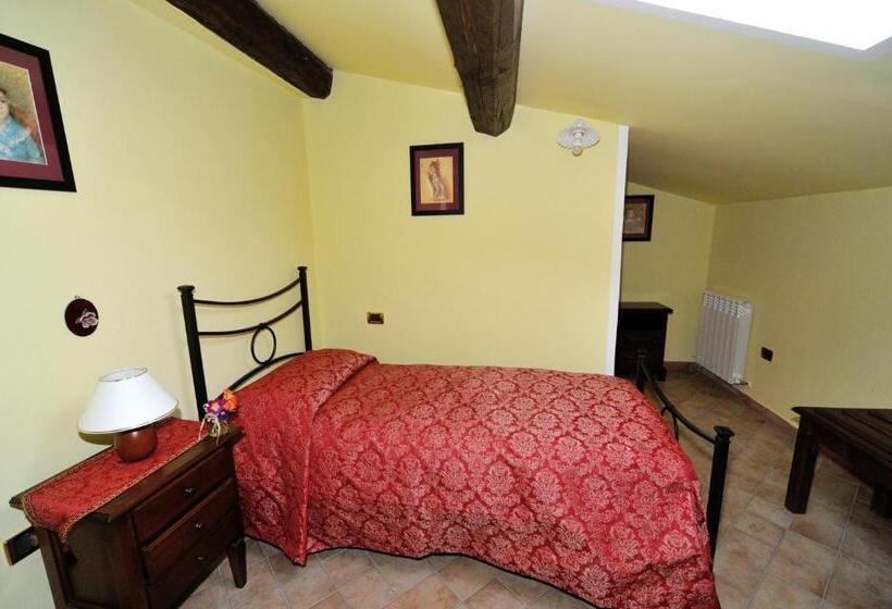 בית מלון כפרי Country House Federico I