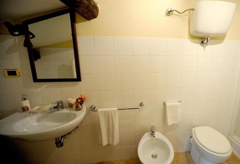 בית מלון כפרי Country House Federico I