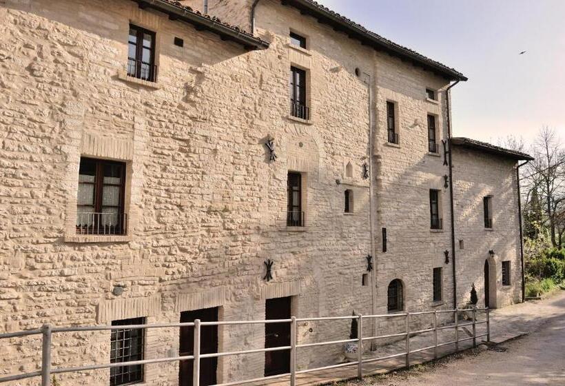 בית מלון כפרי Country House Federico I