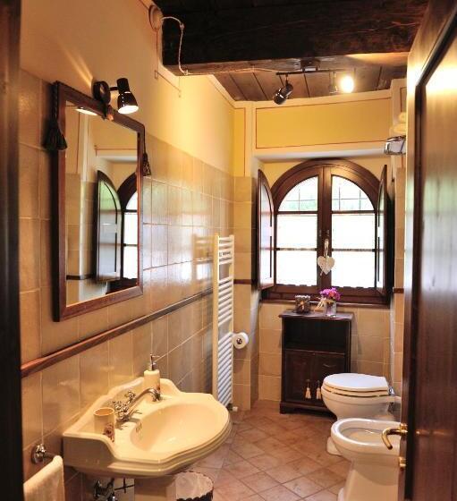 בית מלון כפרי Country House Federico I