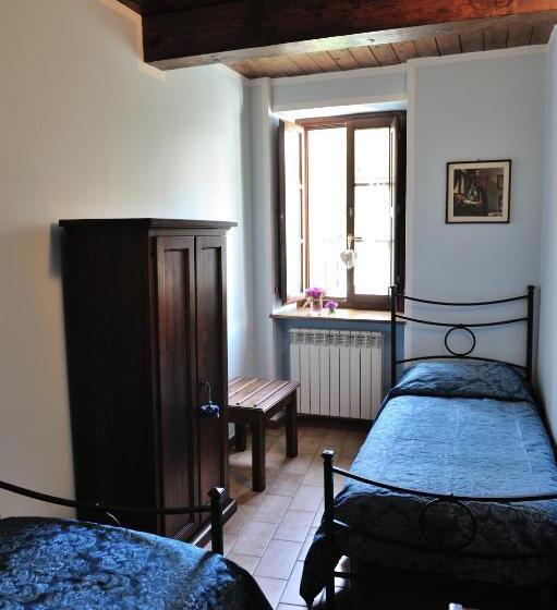 בית מלון כפרי Country House Federico I