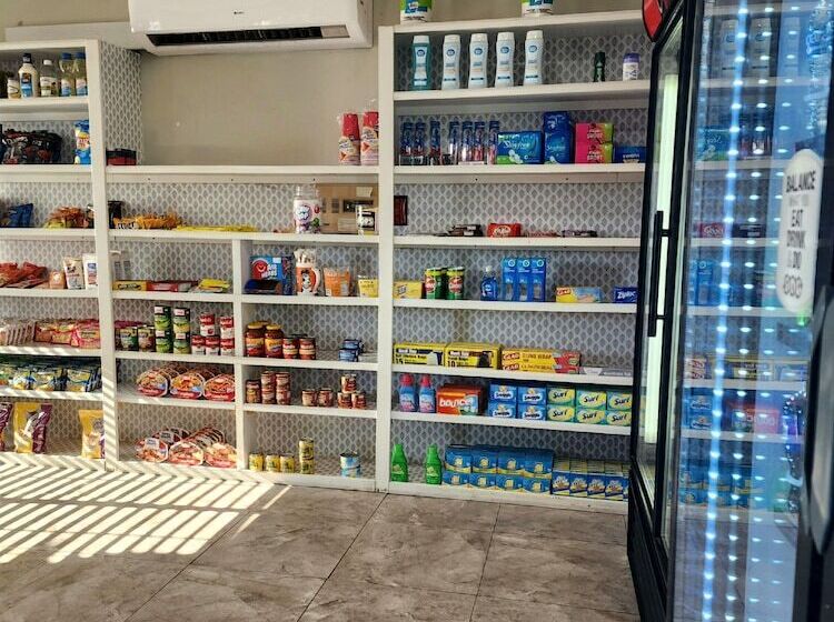 فندق Cumberland Kings Bay Lodge