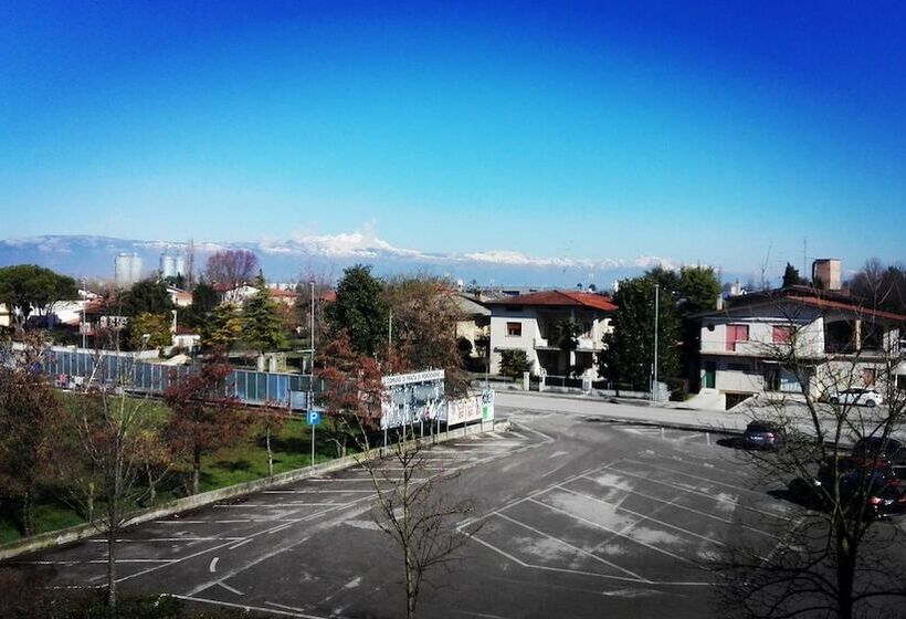 ホテル Dall Ongaro