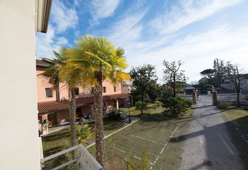 ホテル Dall Ongaro