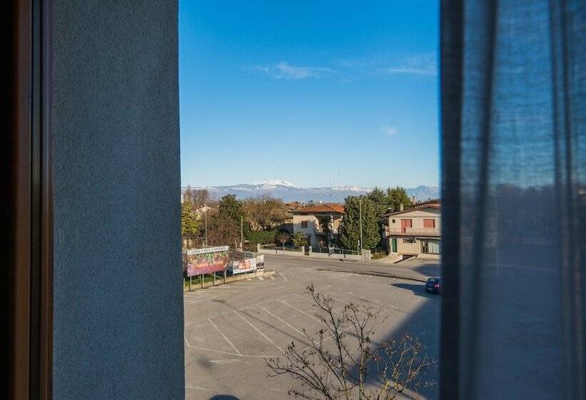 ホテル Dall Ongaro