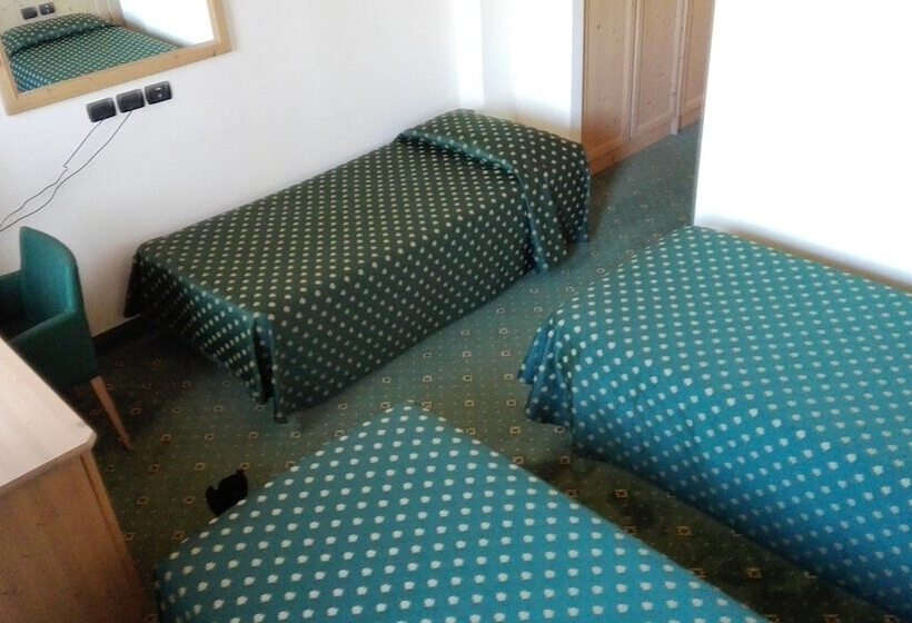 ホテル Dall Ongaro