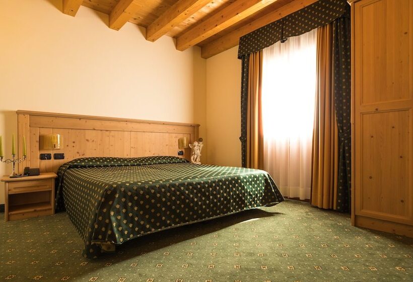 ホテル Dall Ongaro