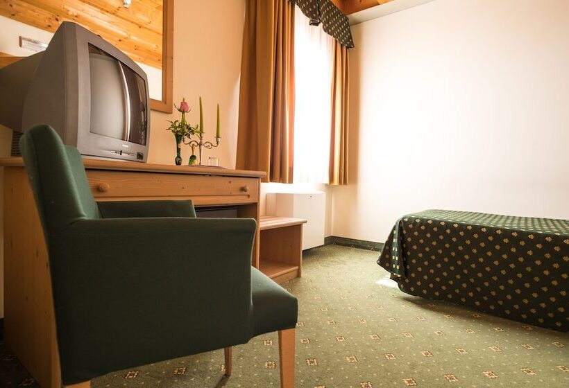 ホテル Dall Ongaro