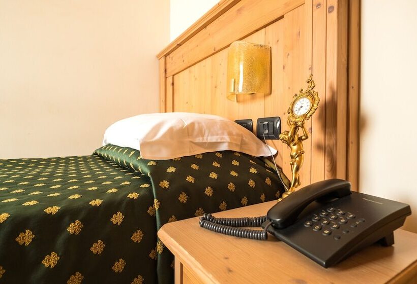 ホテル Dall Ongaro