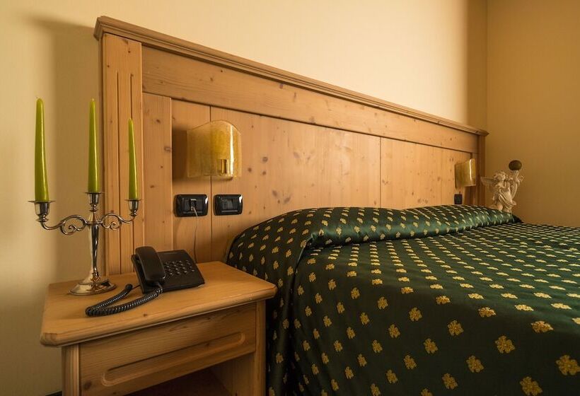 ホテル Dall Ongaro