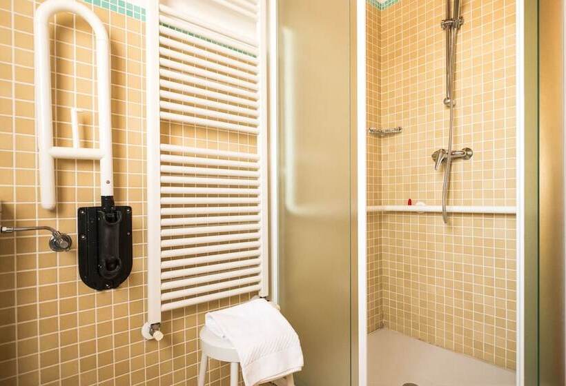 ホテル Dall Ongaro