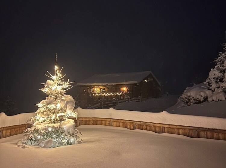 فندق Das Grünholz Apart