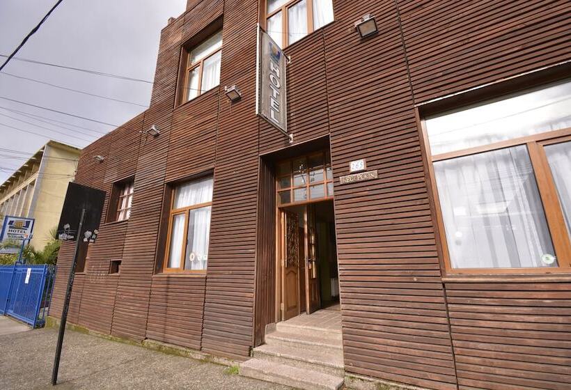 فندق Di Torlaschi