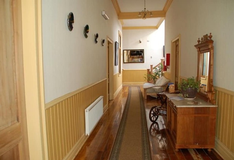 فندق Di Torlaschi