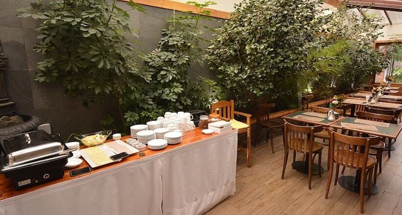 فندق Di Torlaschi