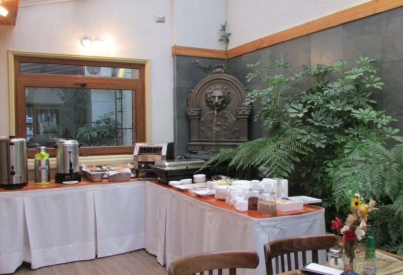 فندق Di Torlaschi