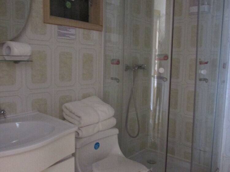 فندق Di Torlaschi