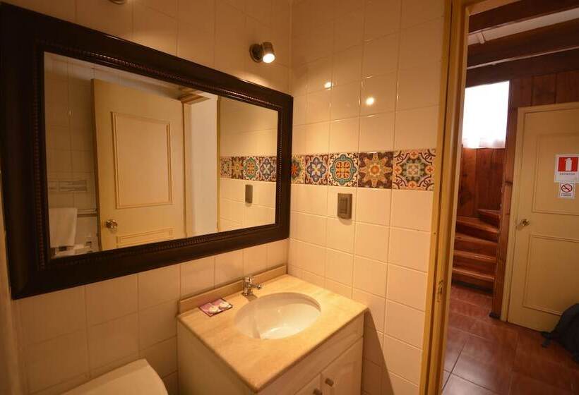 فندق Di Torlaschi