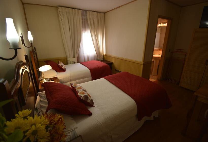 فندق Di Torlaschi