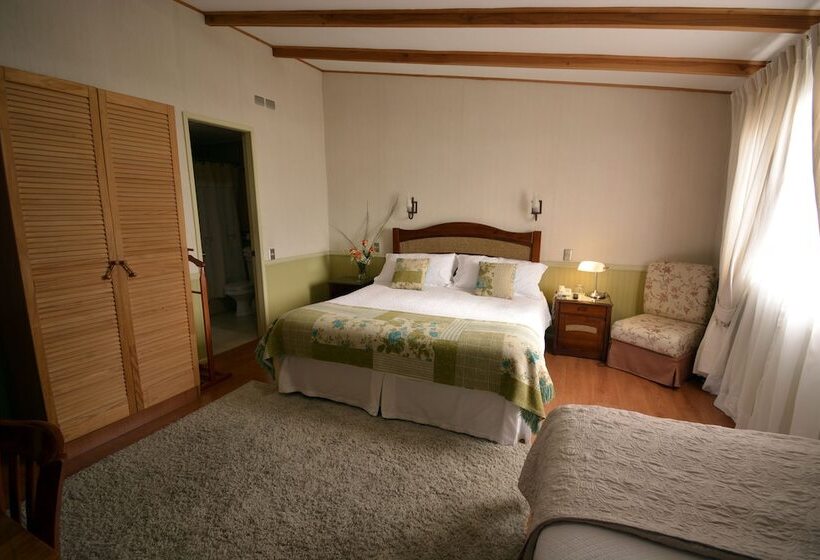 فندق Di Torlaschi