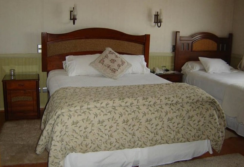 فندق Di Torlaschi