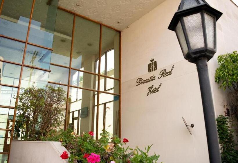 호텔 Dinastia Real