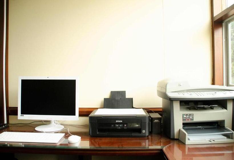 호텔 Dinastia Real