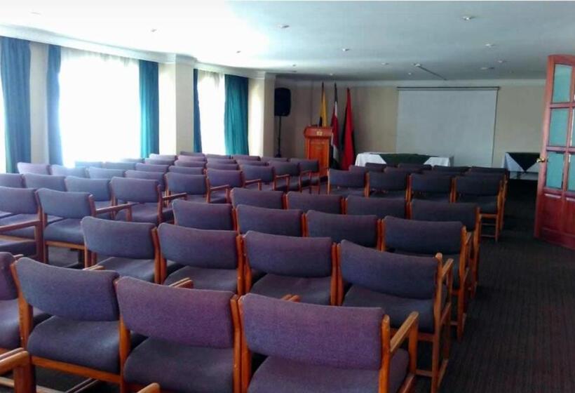 호텔 Dinastia Real