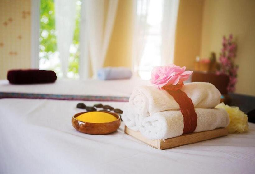 בית מלון כפרי Dinastia Real