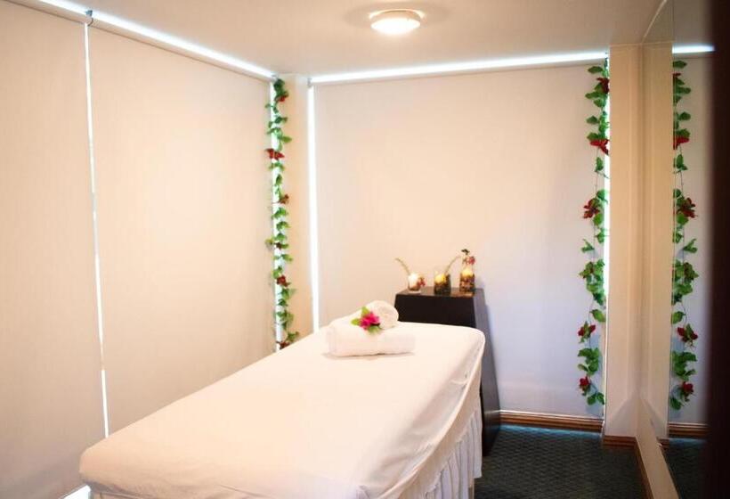 호텔 Dinastia Real